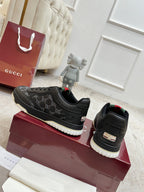 Luxury Shoes Gucci Unisex