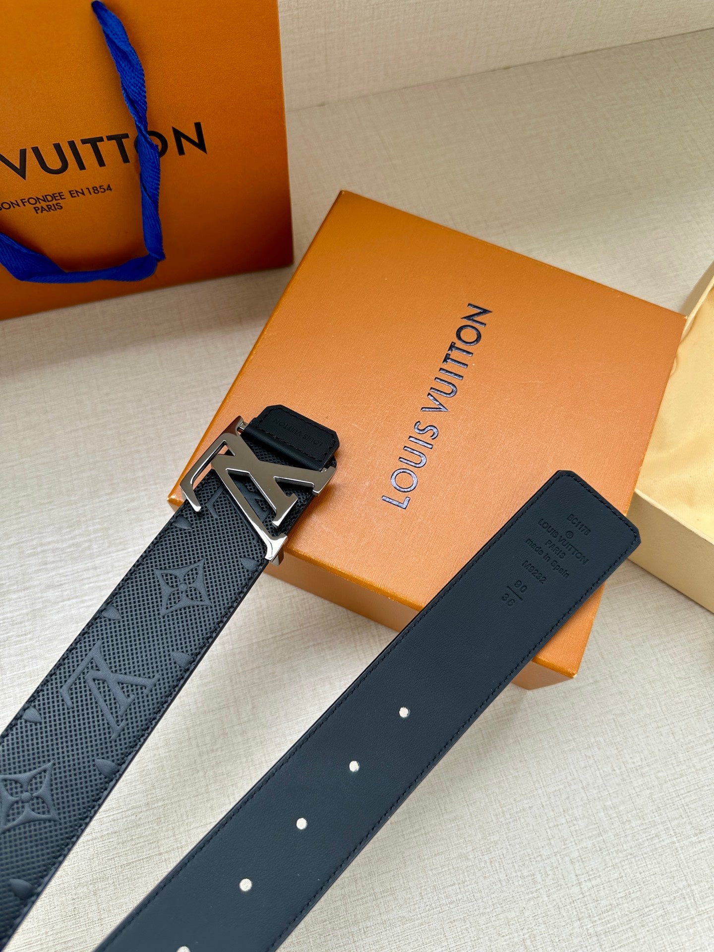 Louis Vuitton Belt