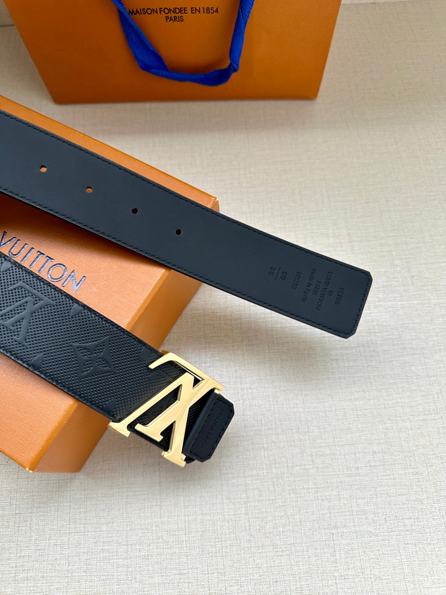 Louis Vuitton Belt