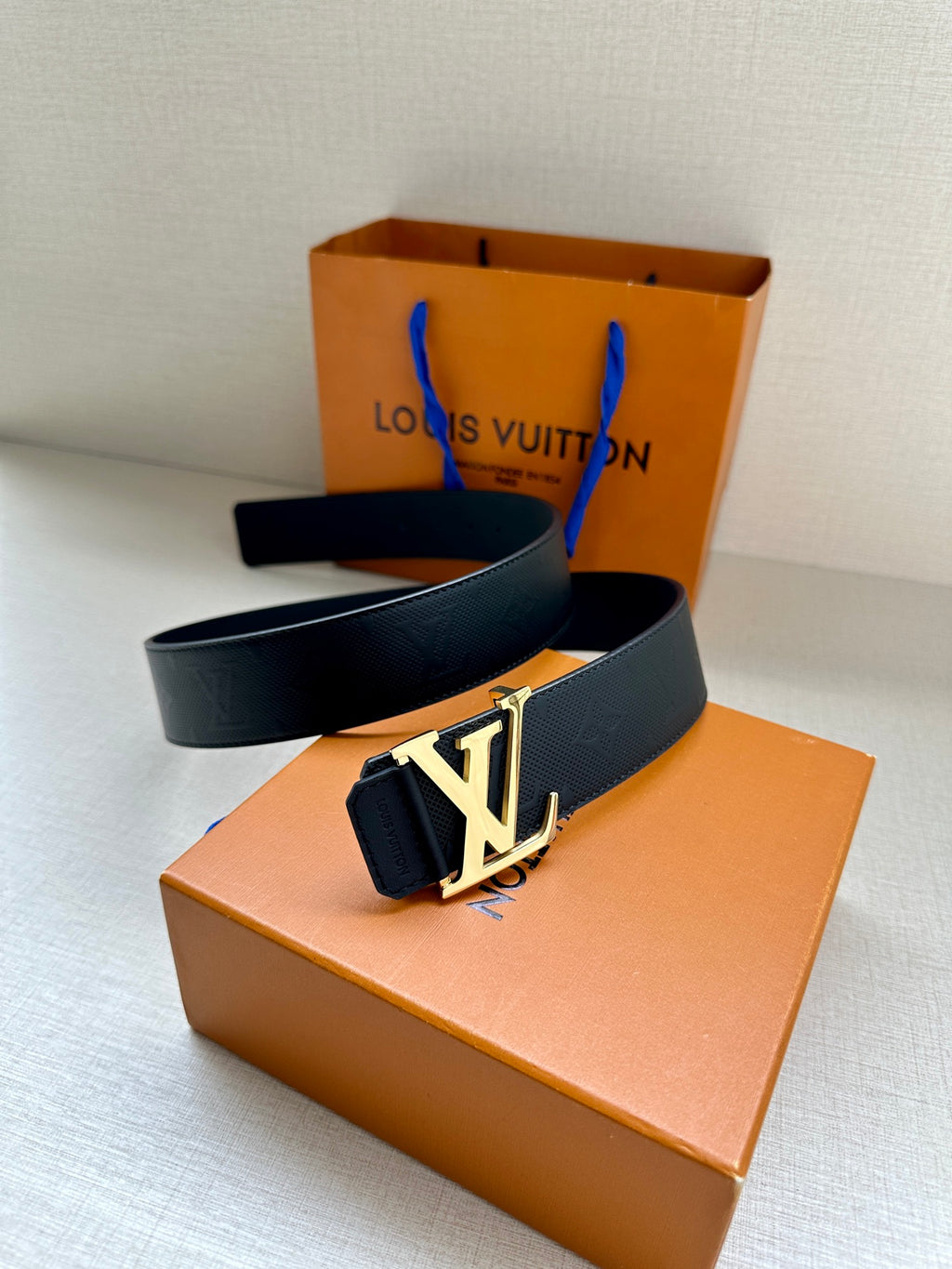 Louis Vuitton Belt