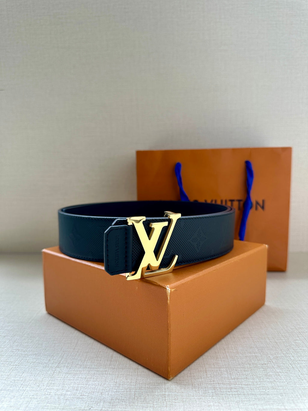 Louis Vuitton Belt