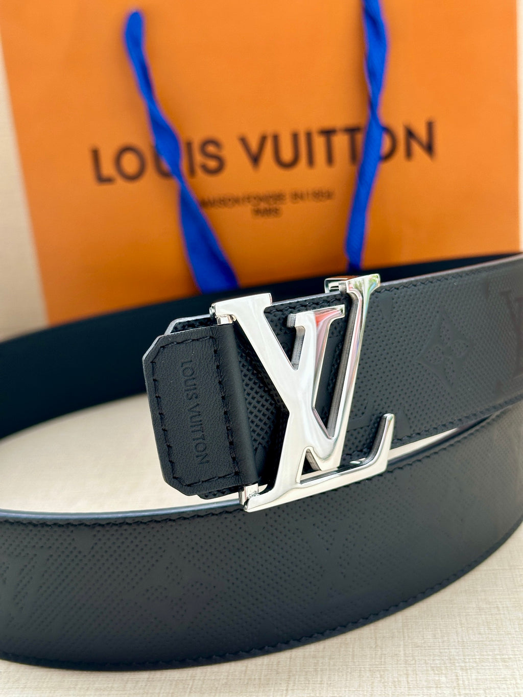 Louis Vuitton Belt