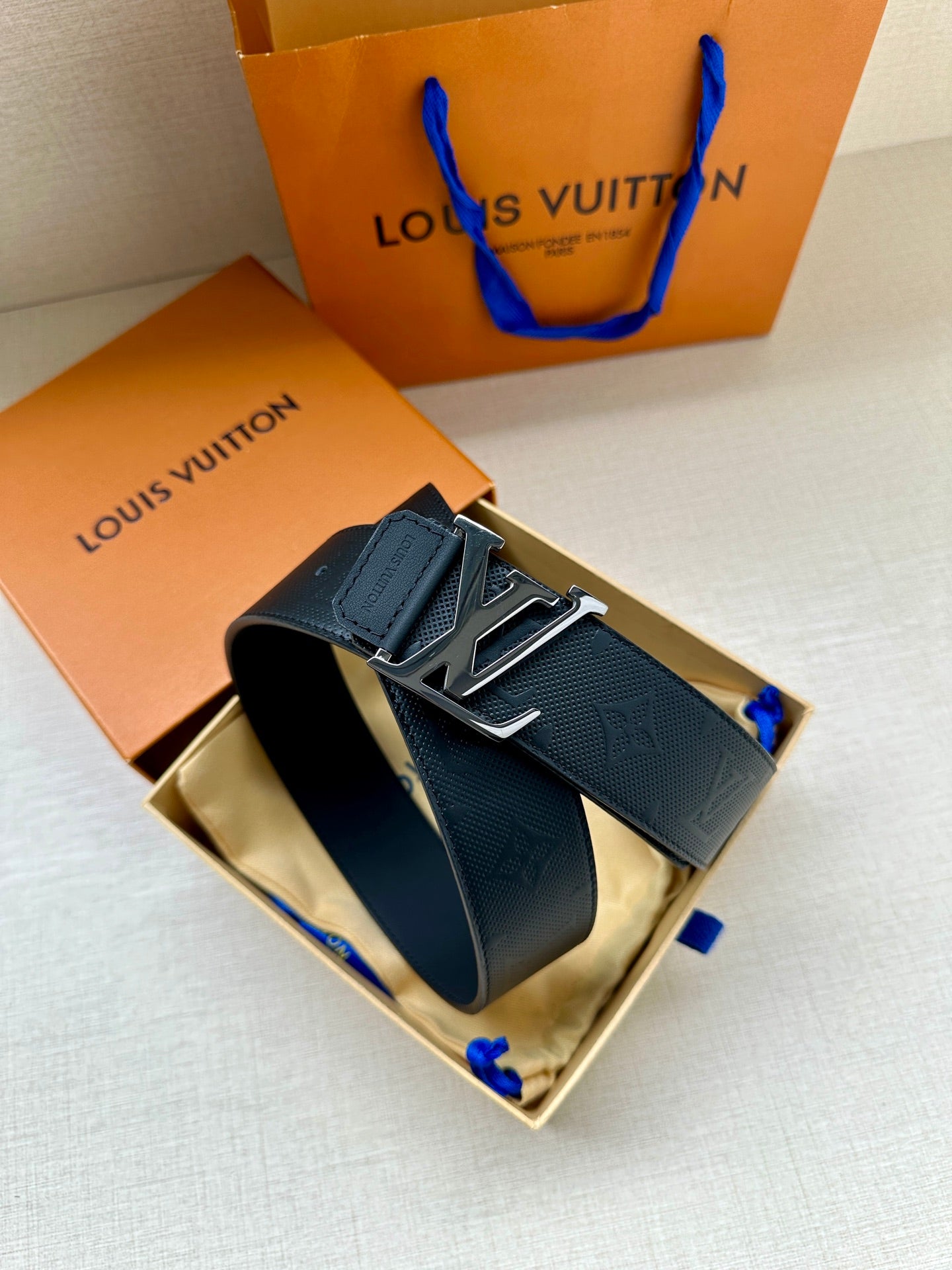 Louis Vuitton Belt