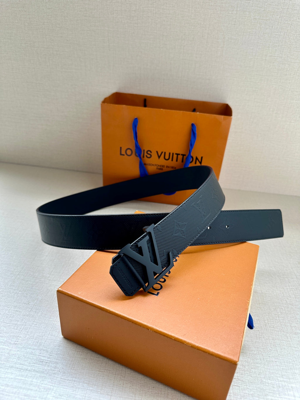 Louis Vuitton Belt