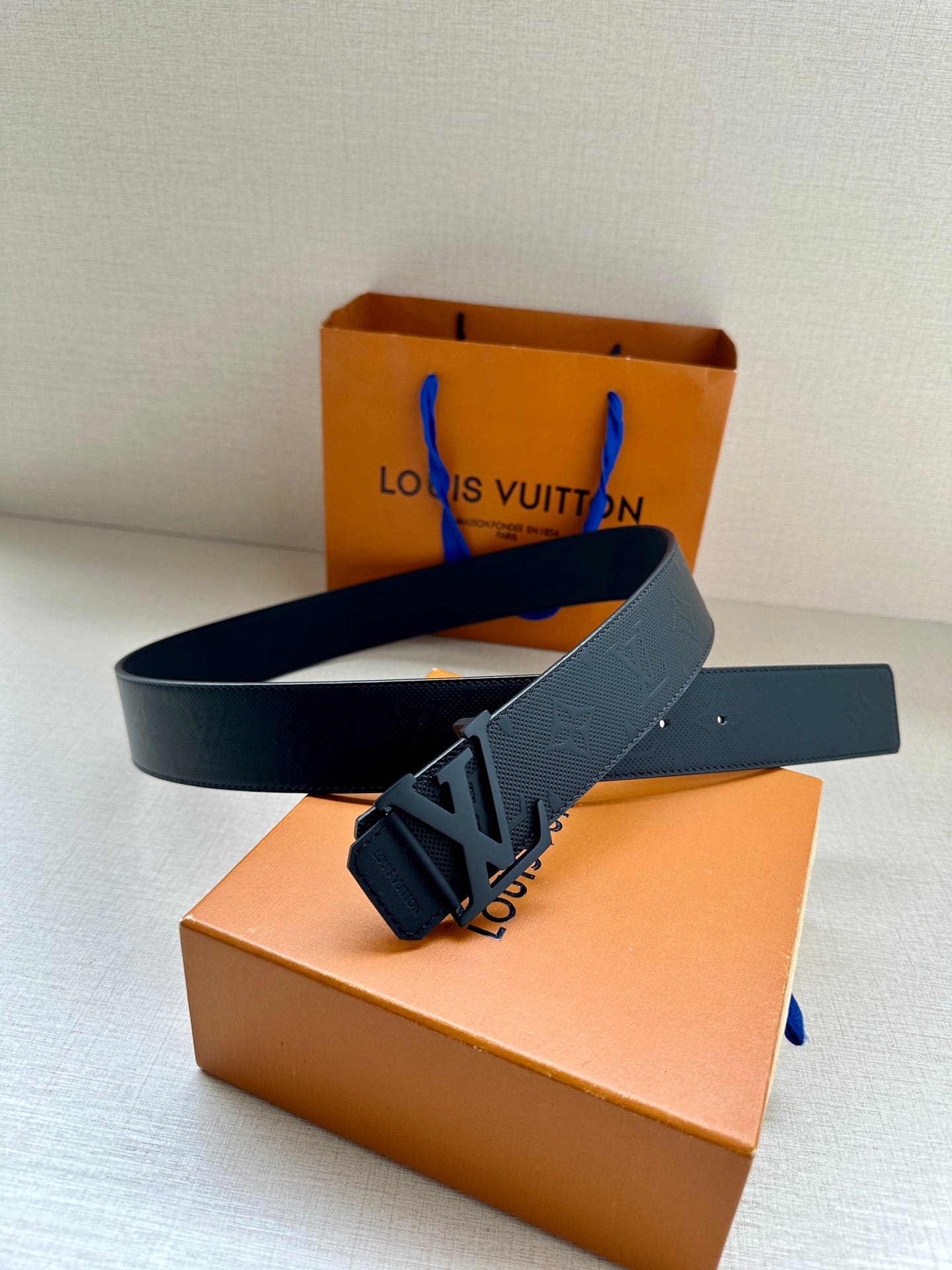 Louis Vuitton Belt