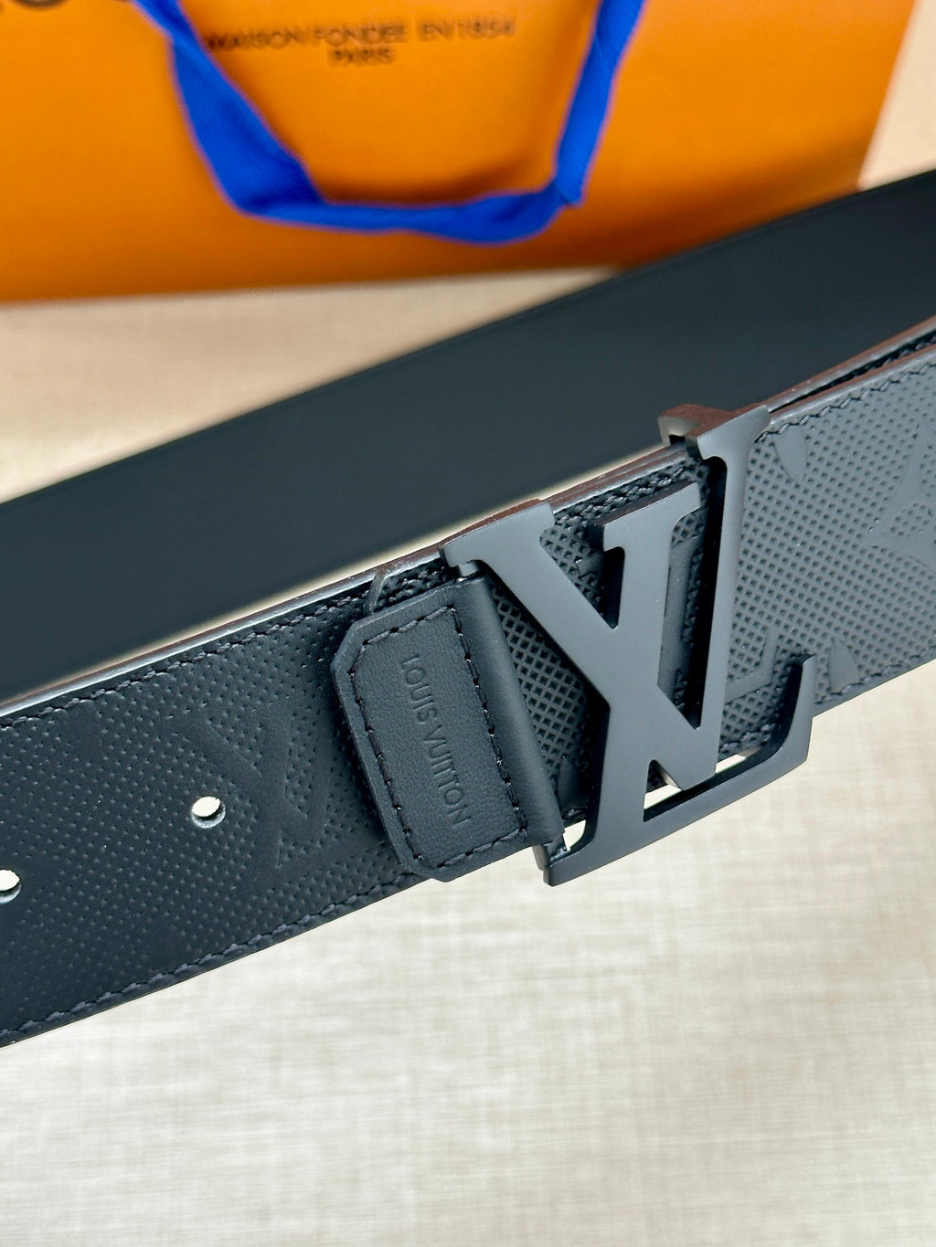 Louis Vuitton Belt