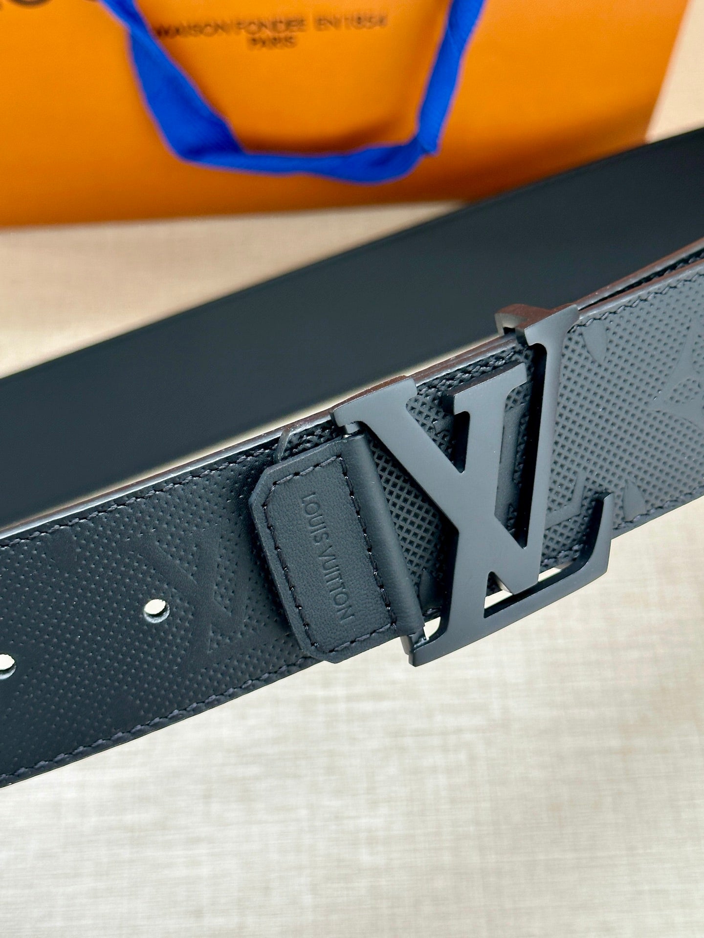 Louis Vuitton Belt