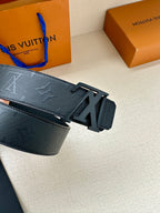 Louis Vuitton Belt