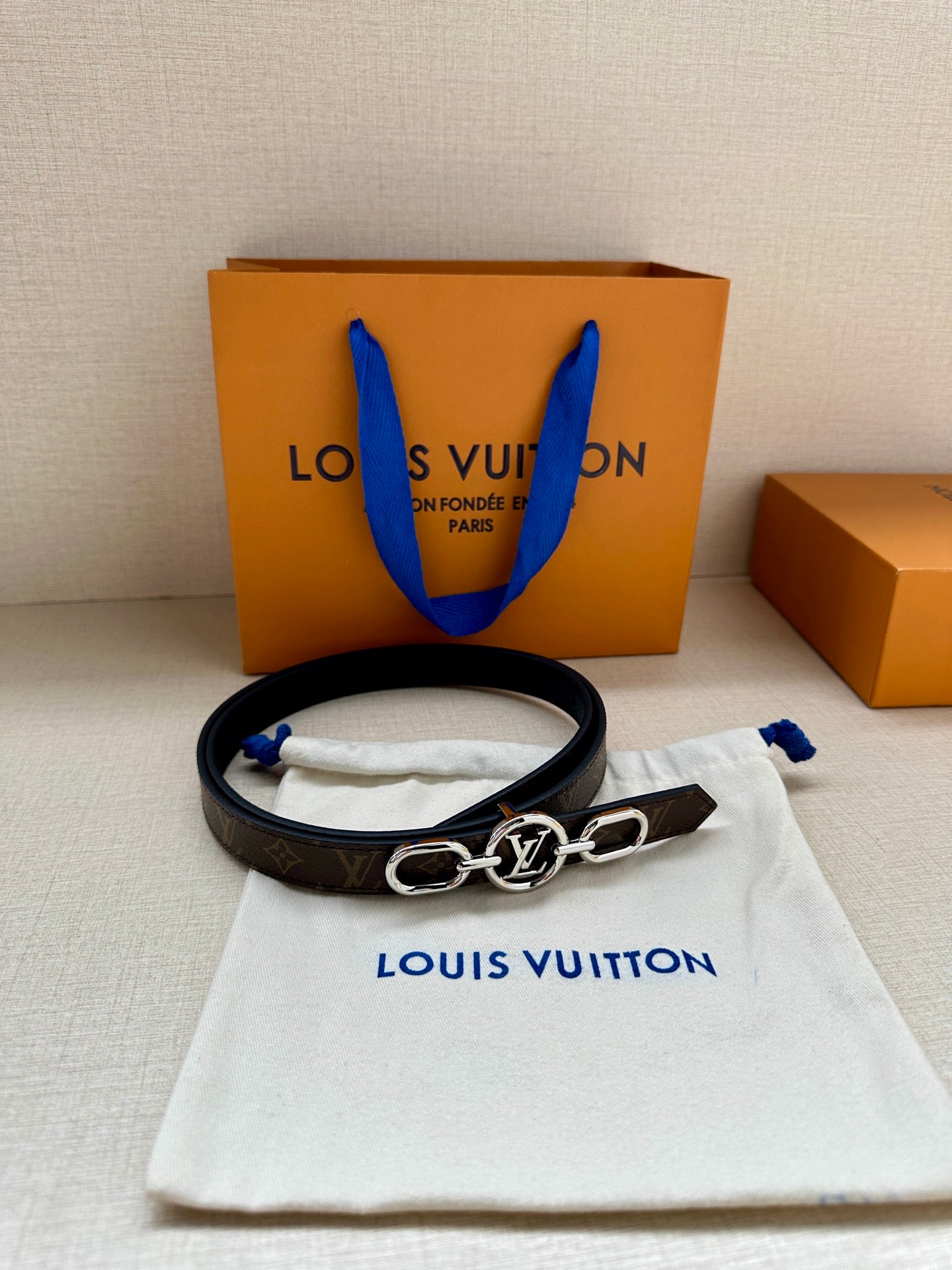 Louis Vuitton Belt