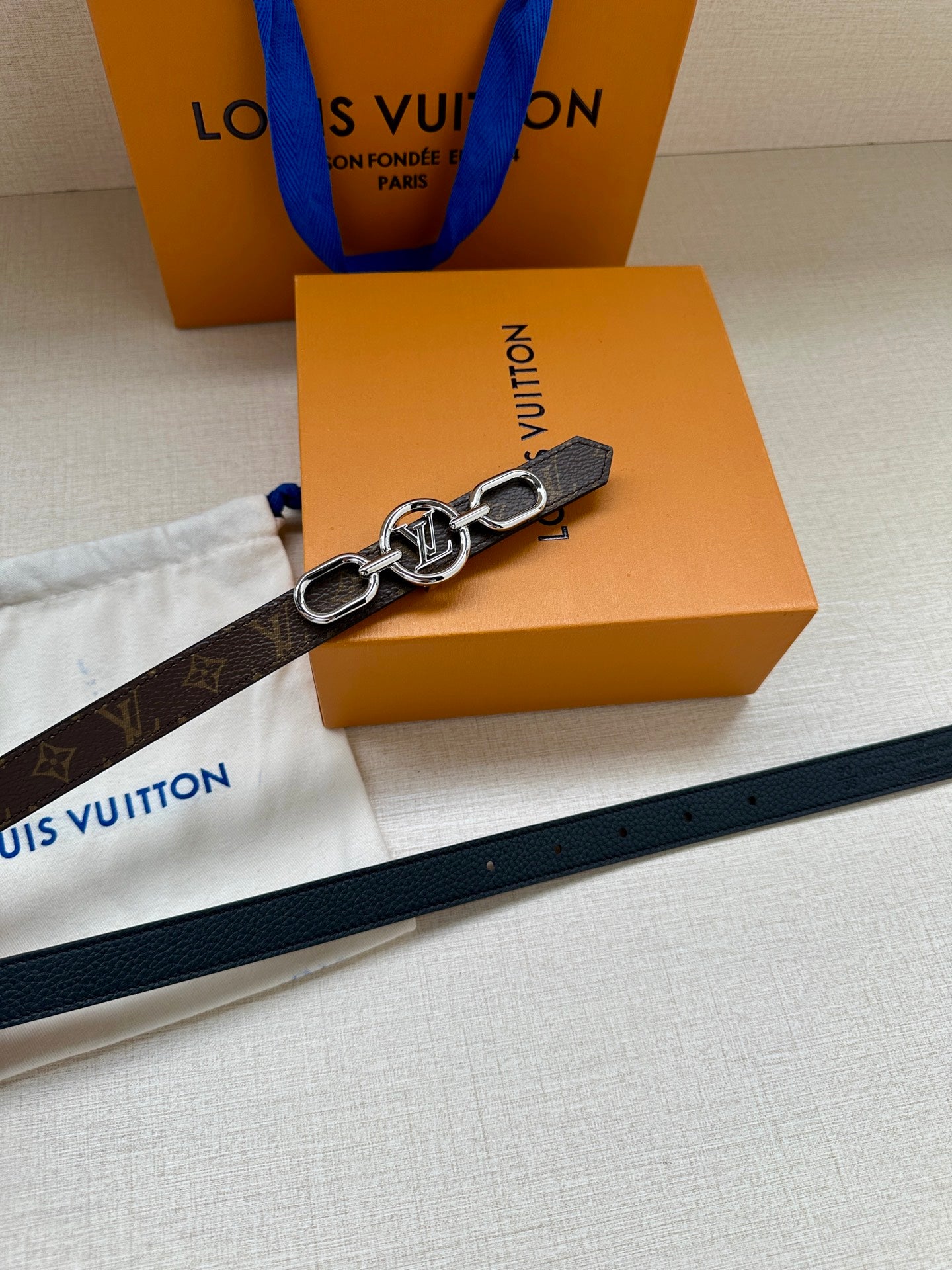 Louis Vuitton Belt