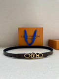 Louis Vuitton Belt