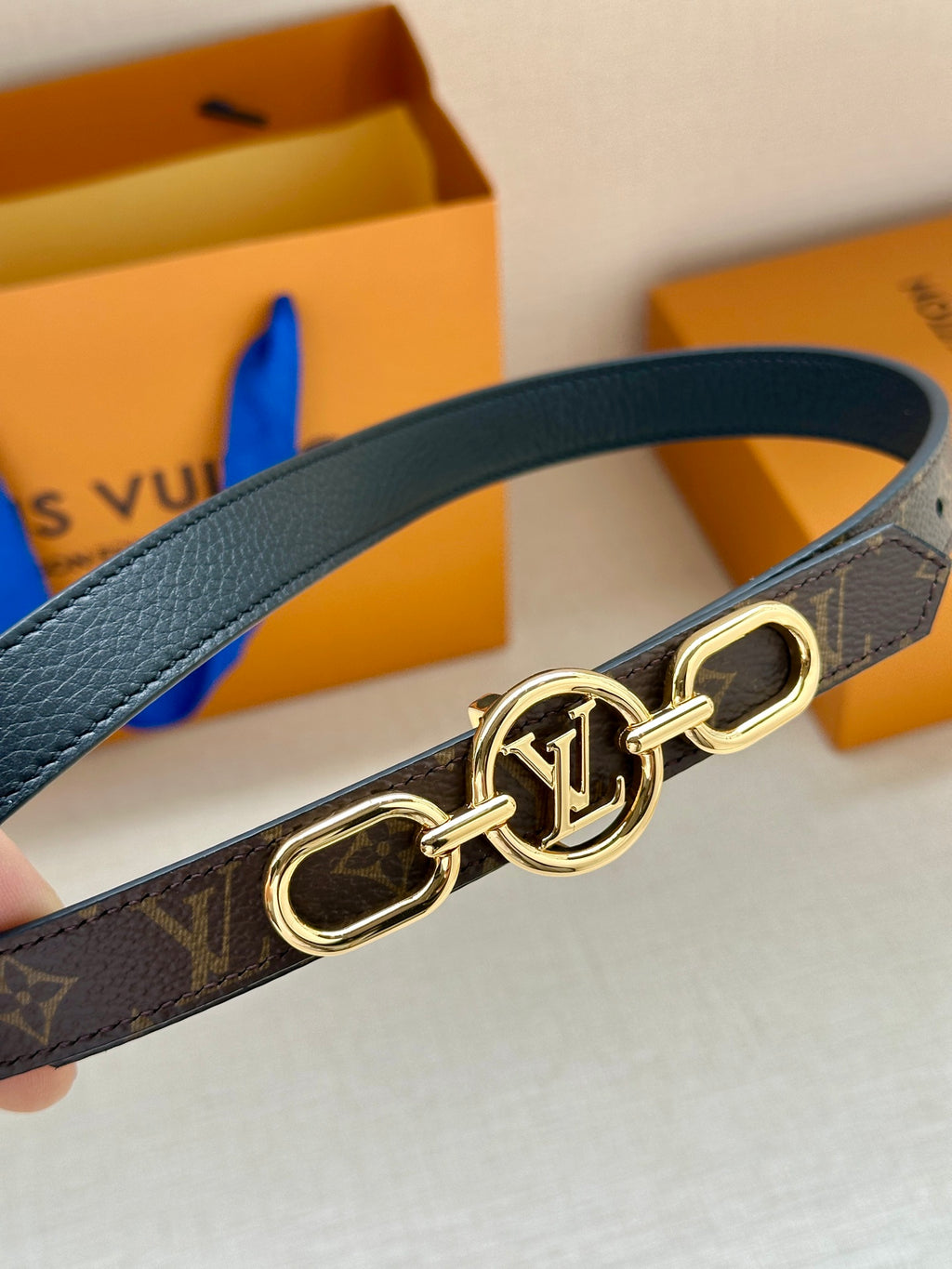 Louis Vuitton Belt