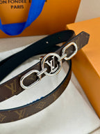 Louis Vuitton Belt