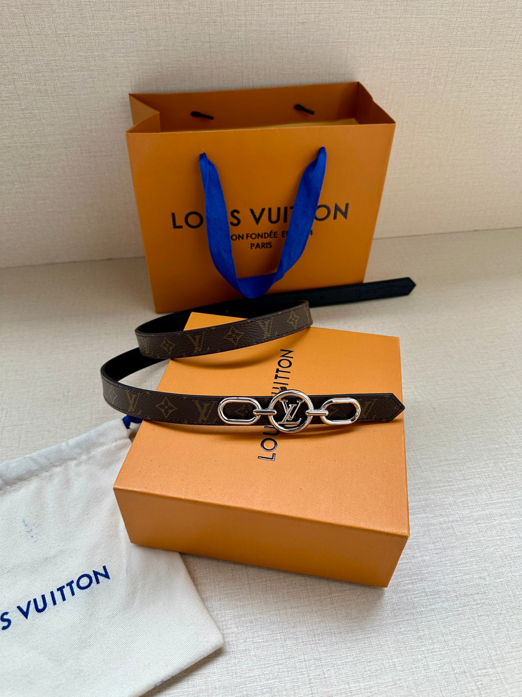 Louis Vuitton Belt