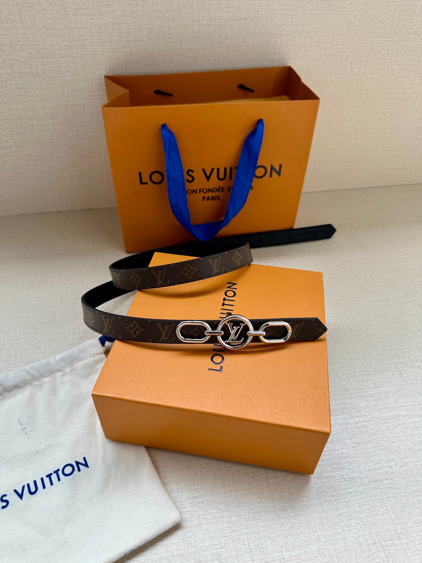 Louis Vuitton Belt