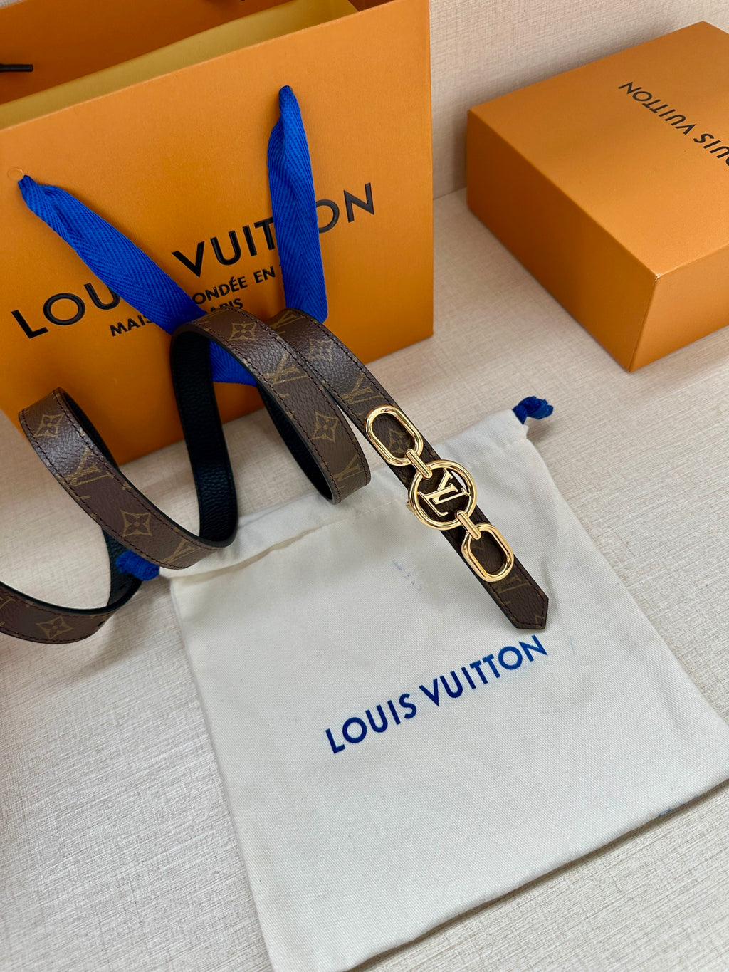 Louis Vuitton Belt