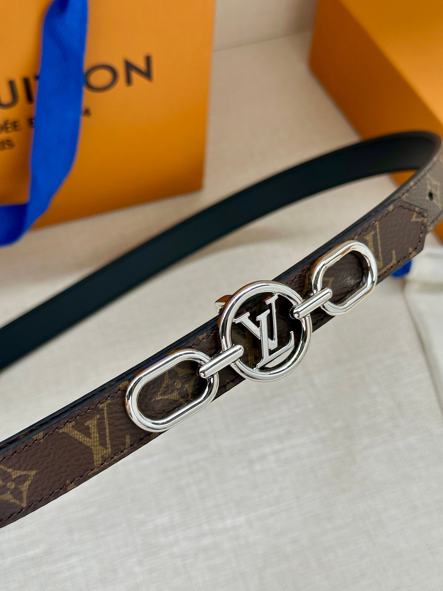 Louis Vuitton Belt