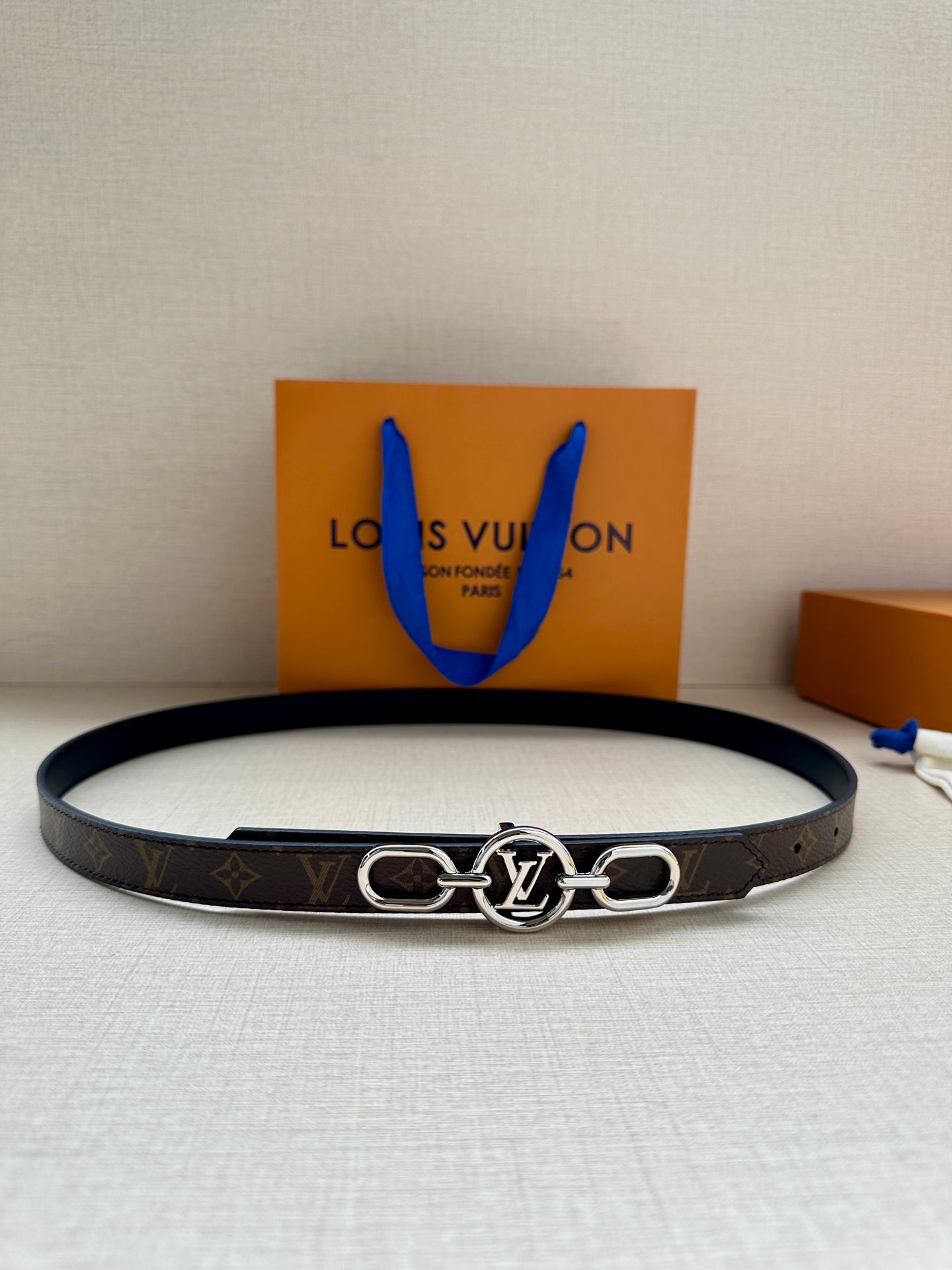 Louis Vuitton Belt