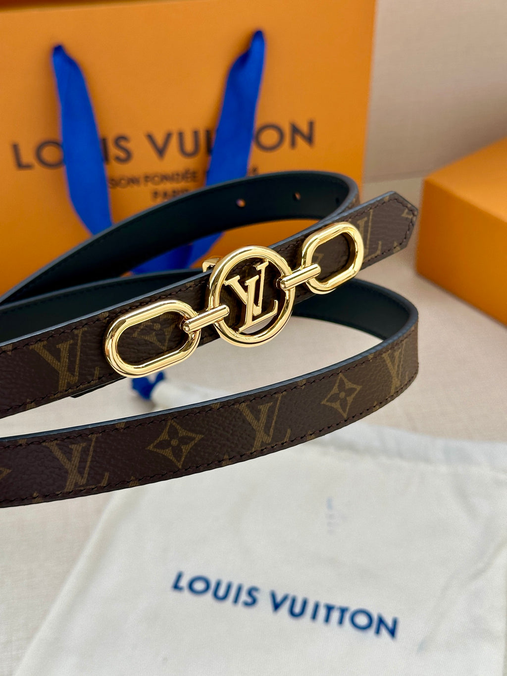 Louis Vuitton Belt