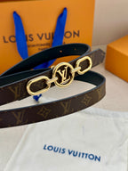 Louis Vuitton Belt