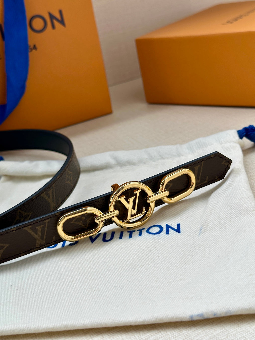 Louis Vuitton Belt