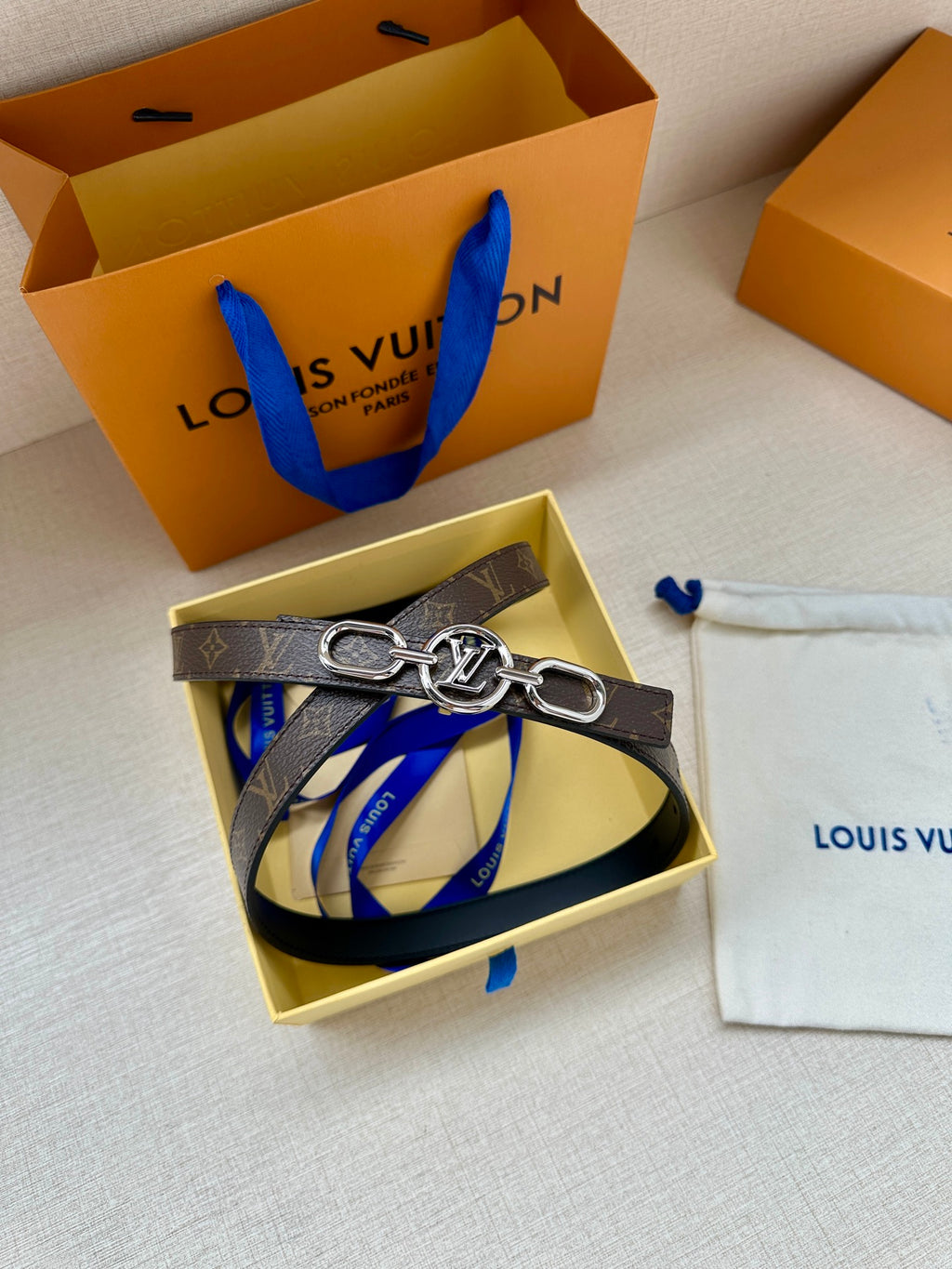 Louis Vuitton Belt