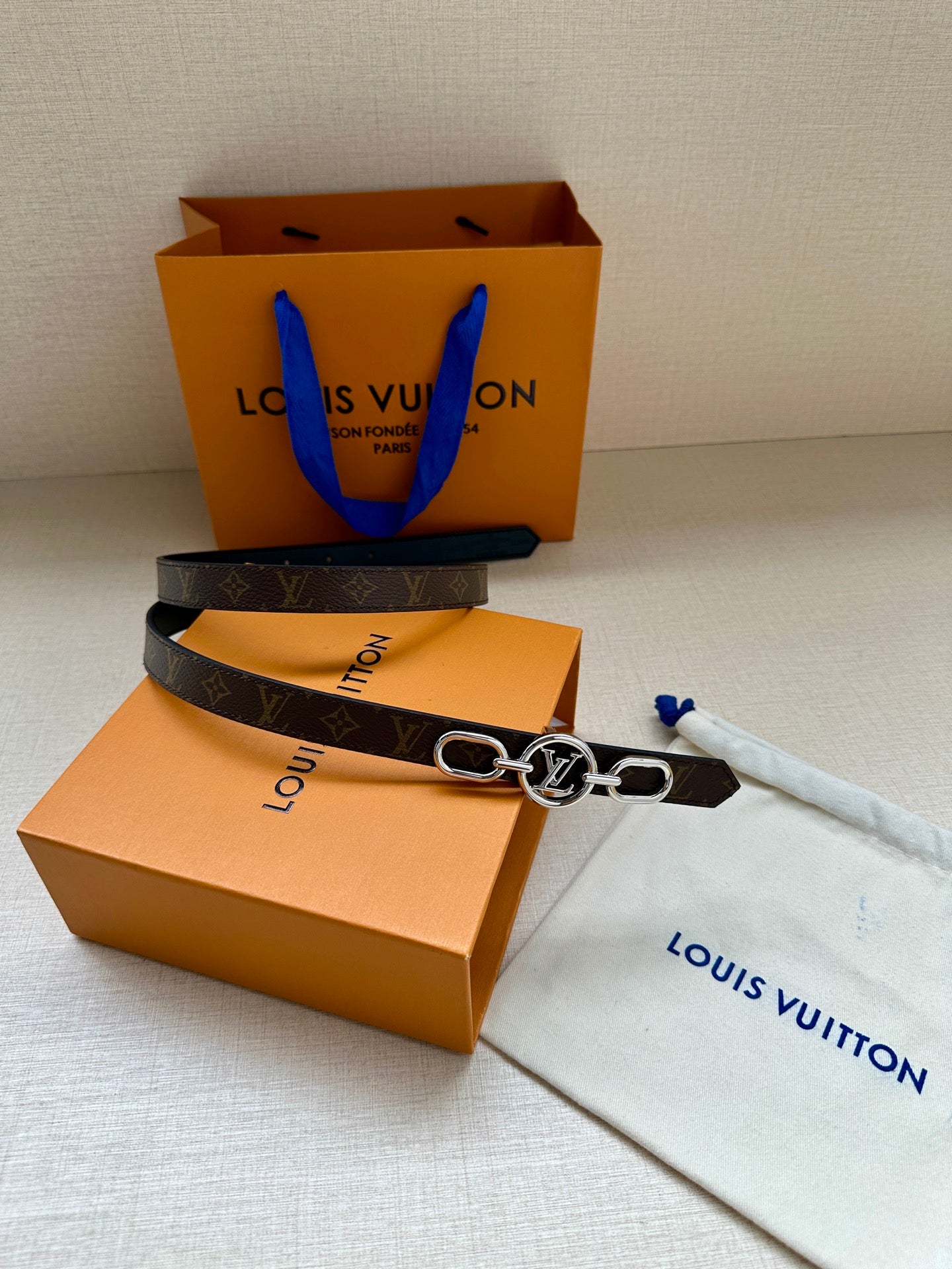 Louis Vuitton Belt