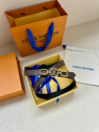 Louis Vuitton Belt