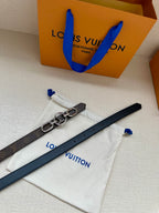 Louis Vuitton Belt