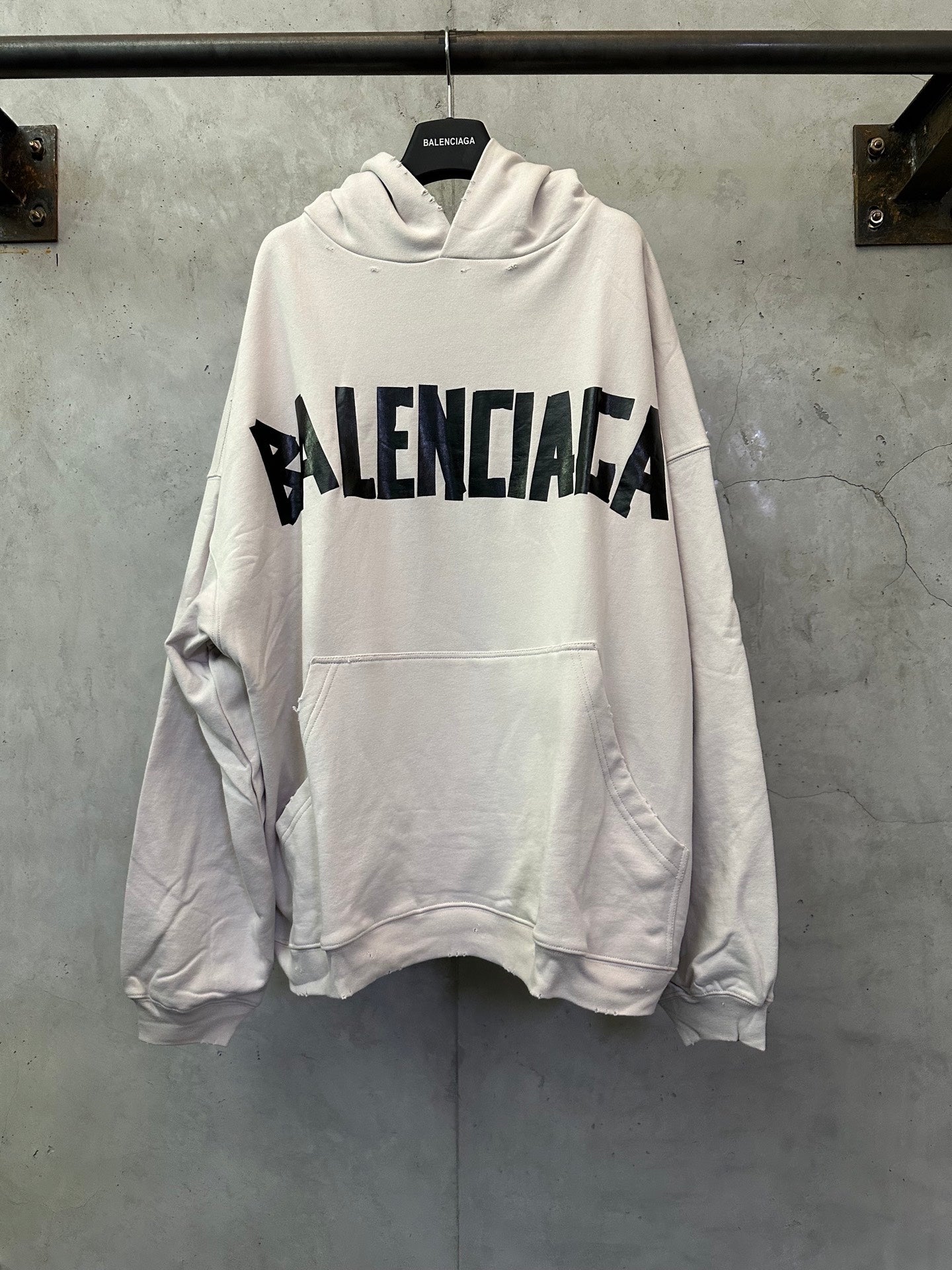 Clothes Balenciaga long