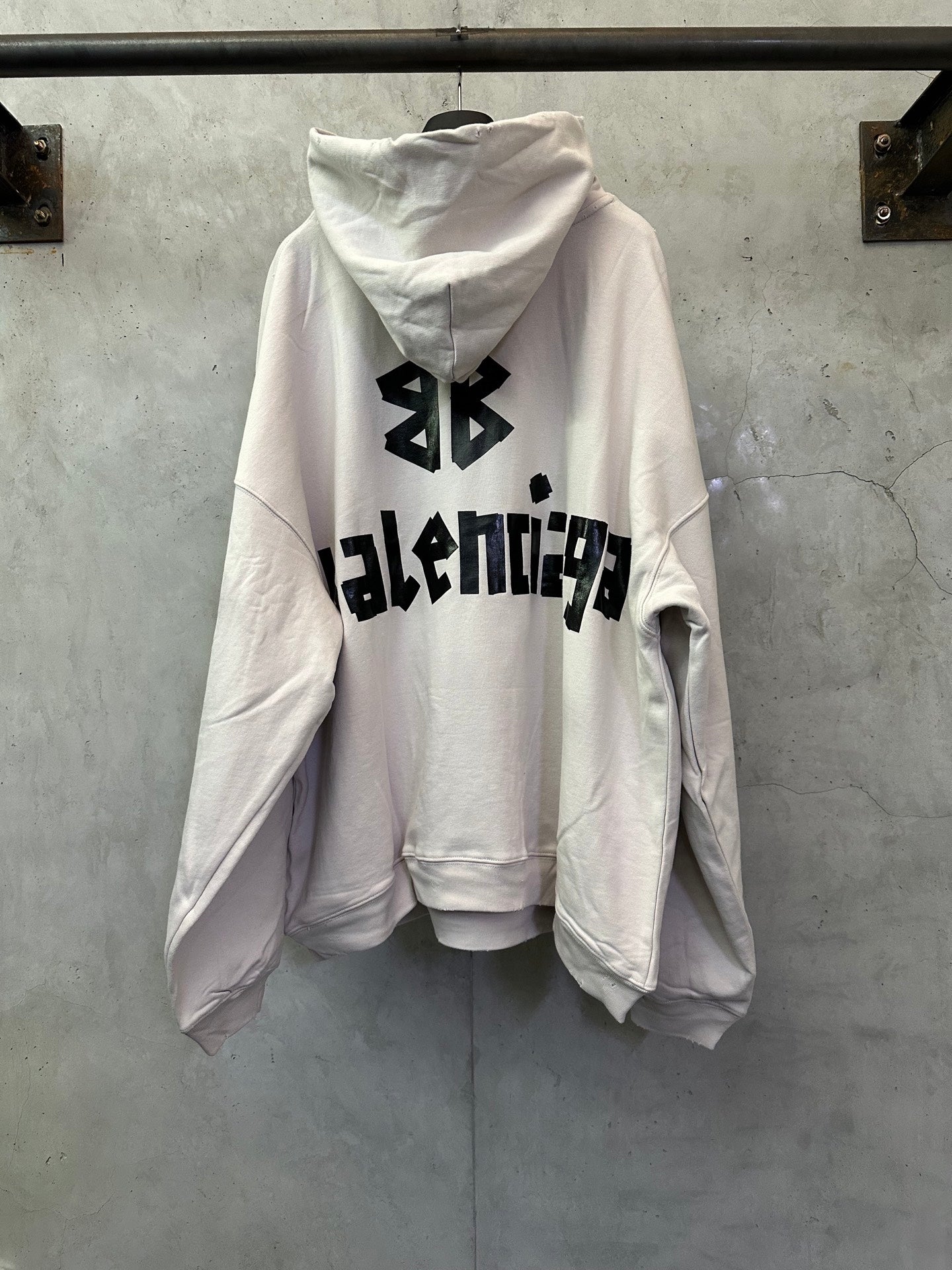 Clothes Balenciaga long