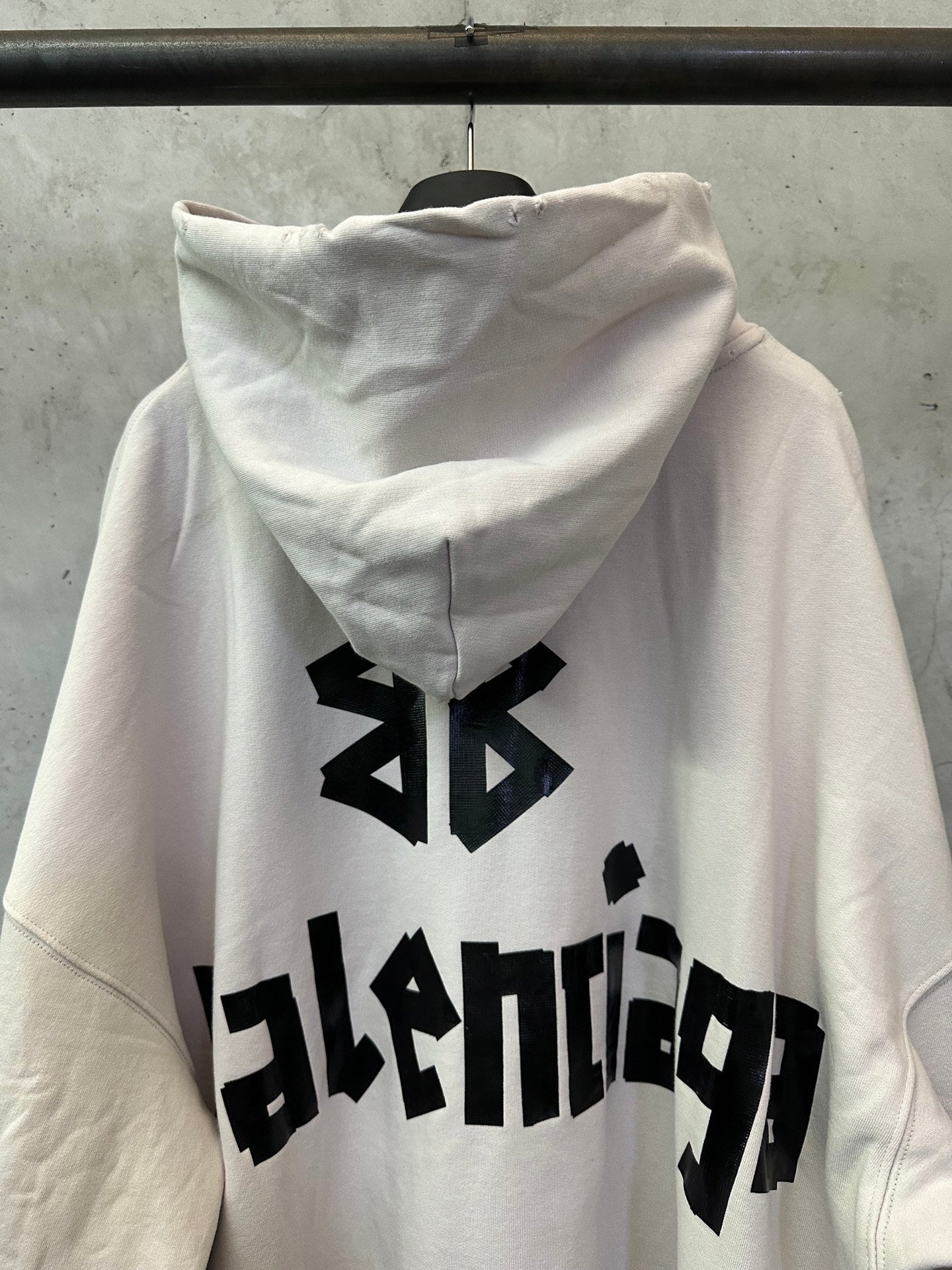 Clothes Balenciaga long