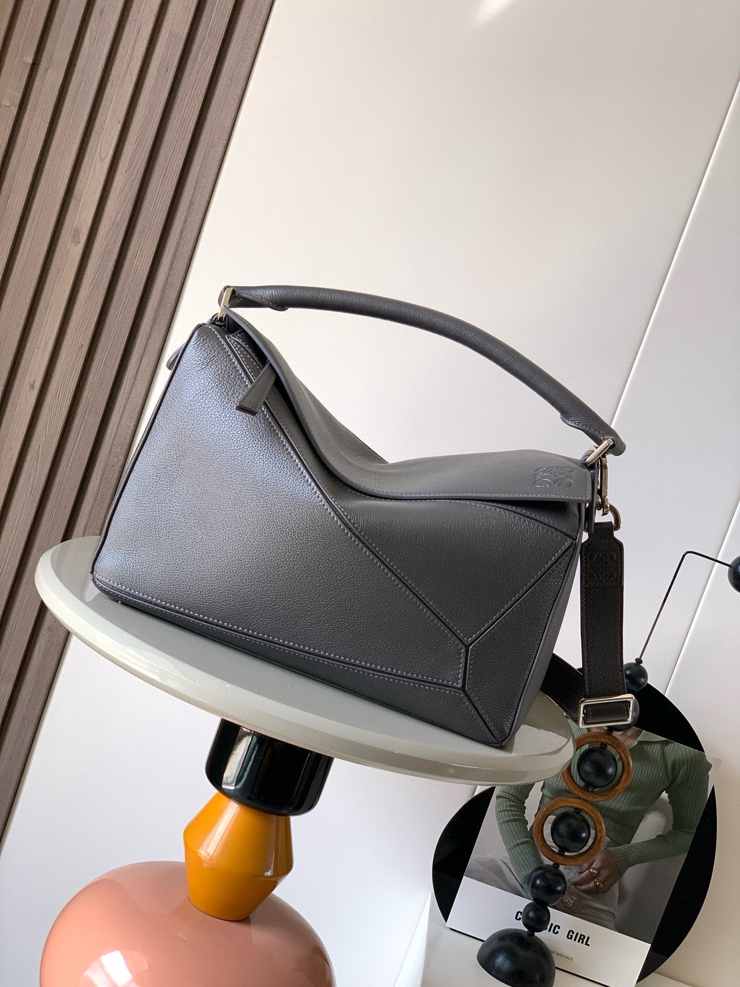 Loewe Bags