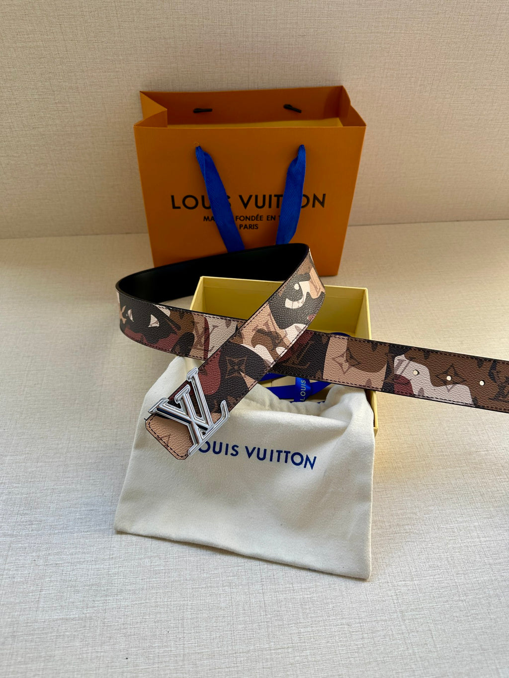 Louis Vuitton Belt