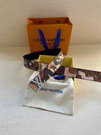 Louis Vuitton Belt