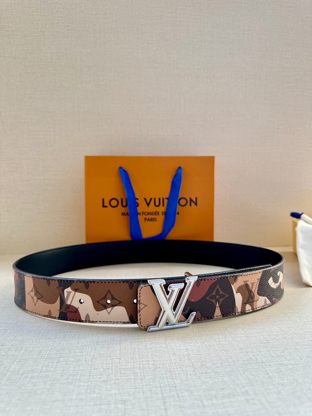 Louis Vuitton Belt