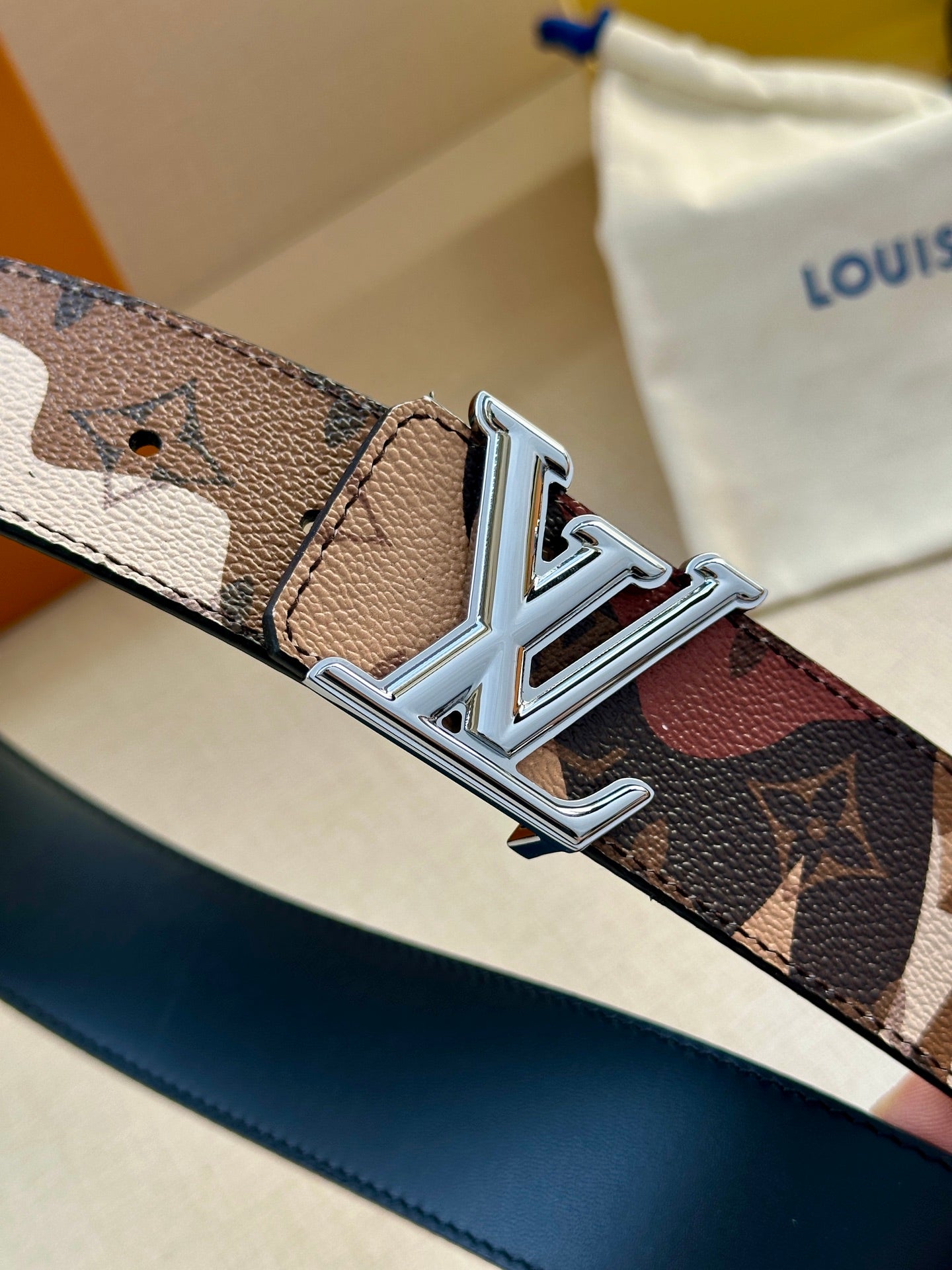 Louis Vuitton Belt