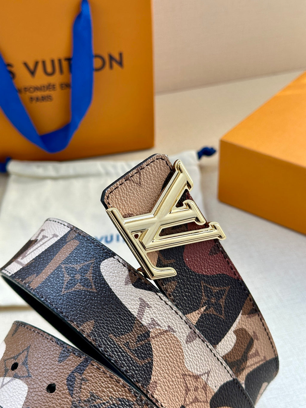 Louis Vuitton Belt