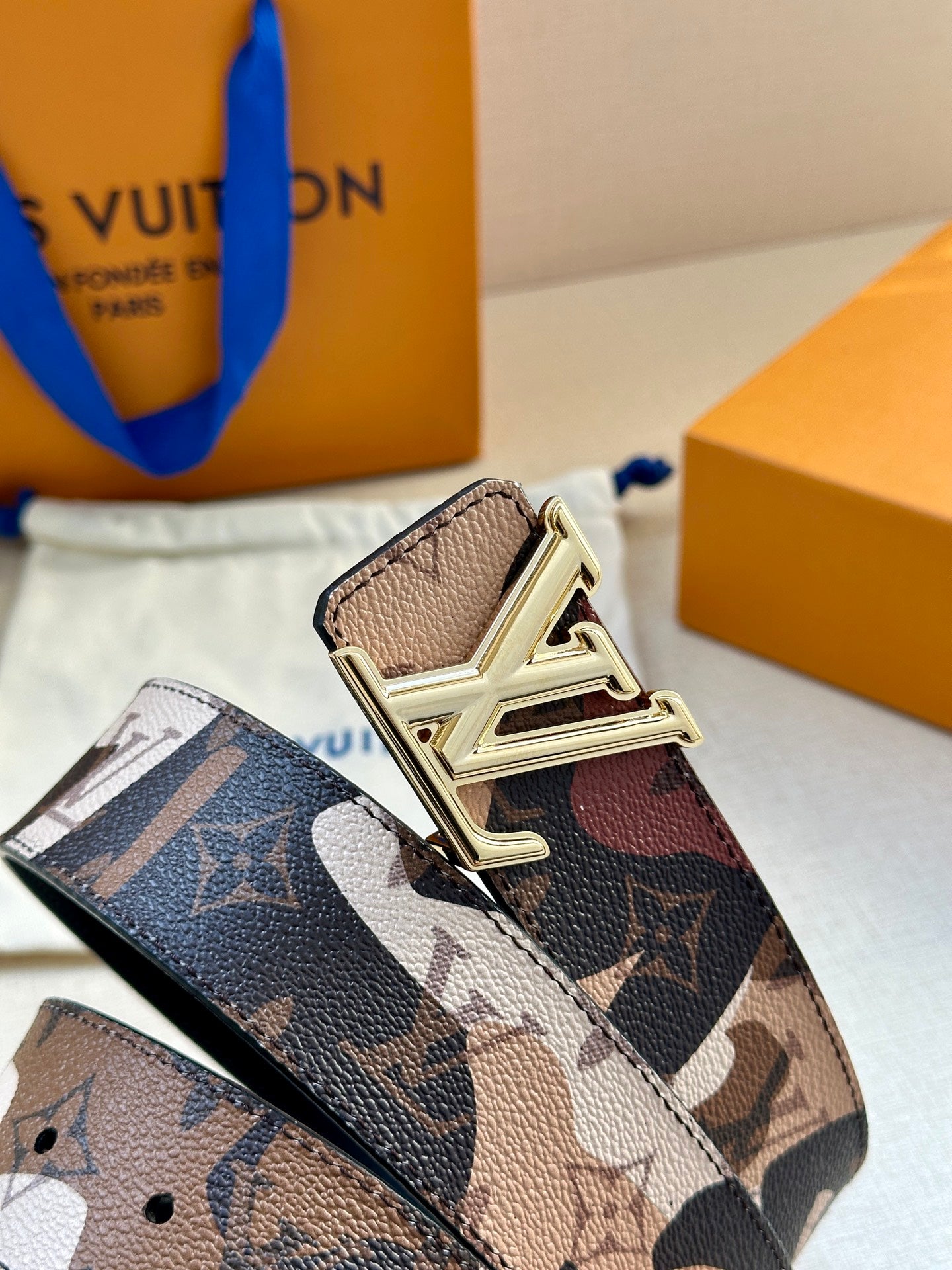 Louis Vuitton Belt