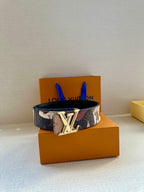 Louis Vuitton Belt