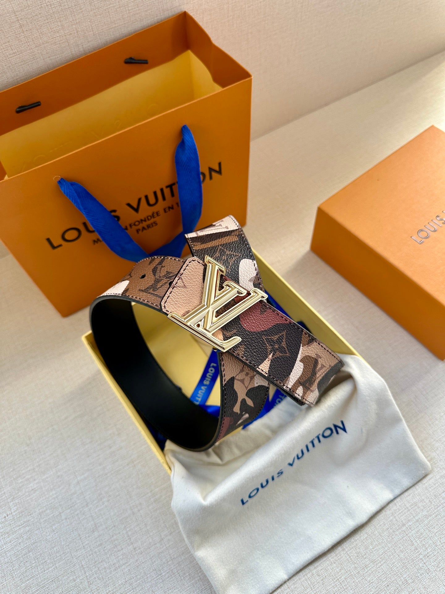 Louis Vuitton Belt