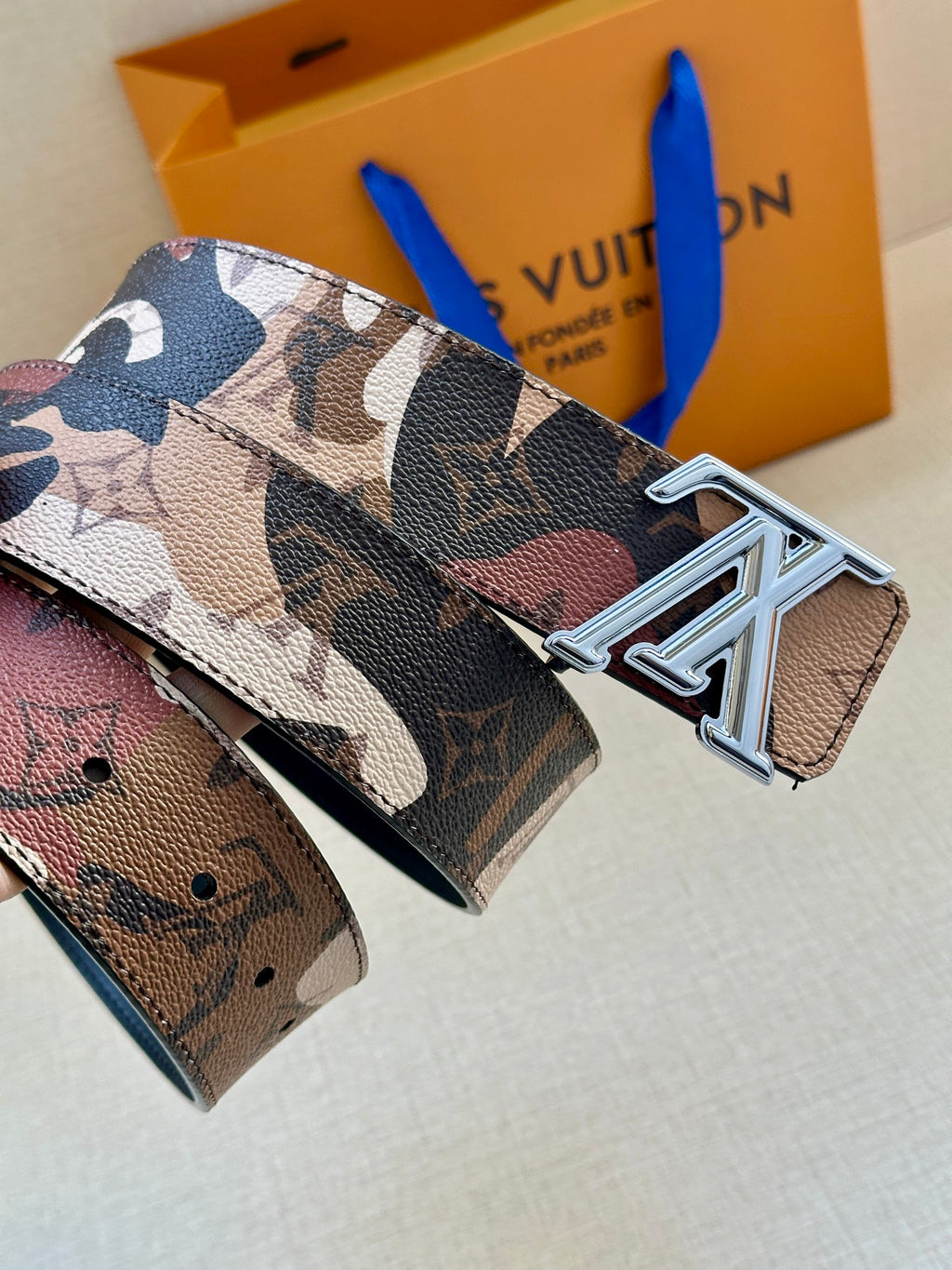 Louis Vuitton Belt