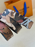 Louis Vuitton Belt