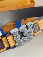 Louis Vuitton Belt