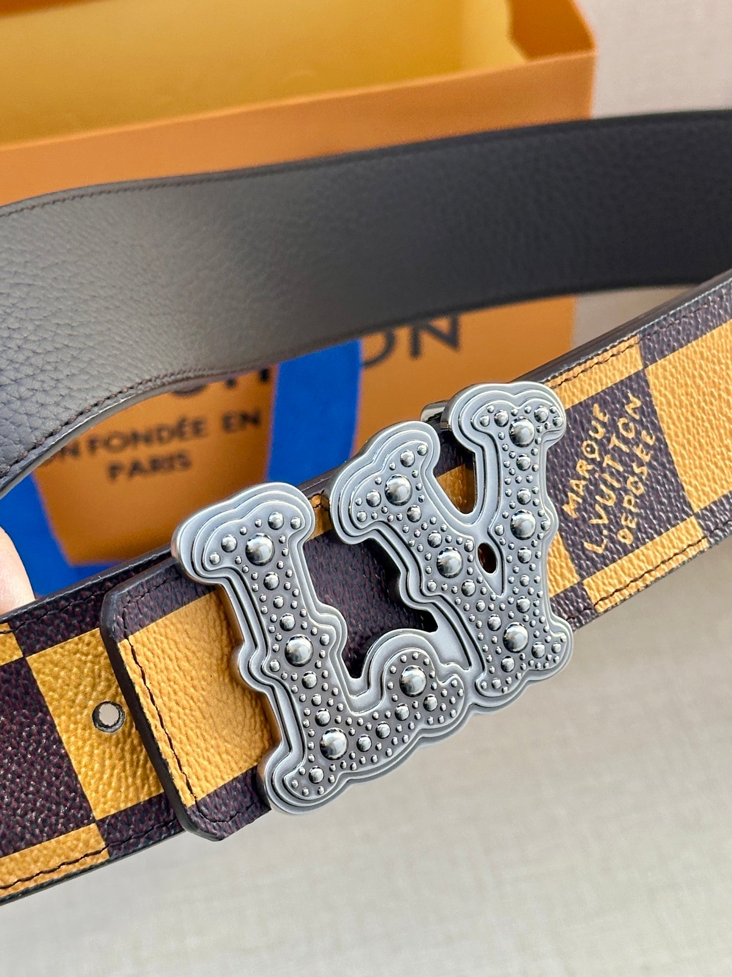 Louis Vuitton Belt
