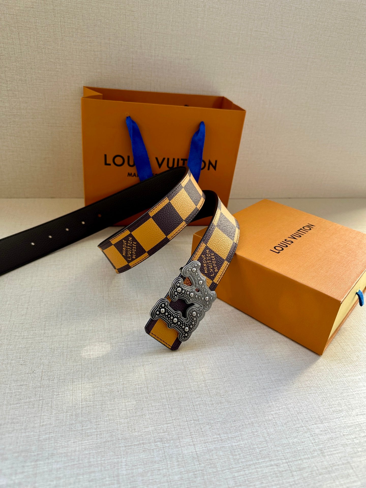 Louis Vuitton Belt