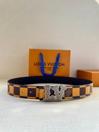Louis Vuitton Belt