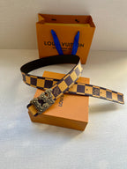 Louis Vuitton Belt