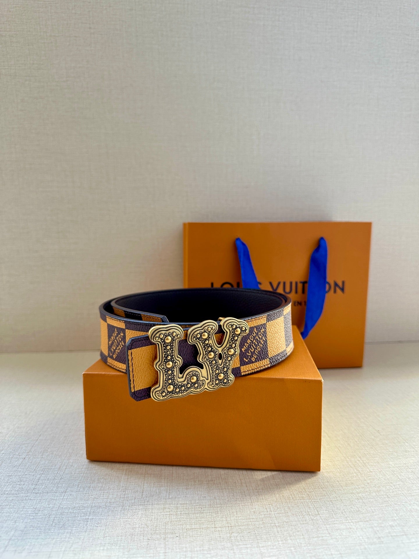 Louis Vuitton Belt