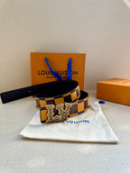 Louis Vuitton Belt
